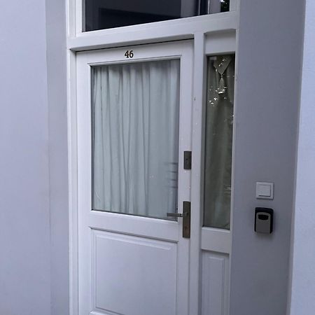 Charming Studio Apartment In The Heart Of The Jewish District! 크라쿠프 외부 사진