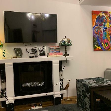 Charming Studio Apartment In The Heart Of The Jewish District! 크라쿠프 외부 사진