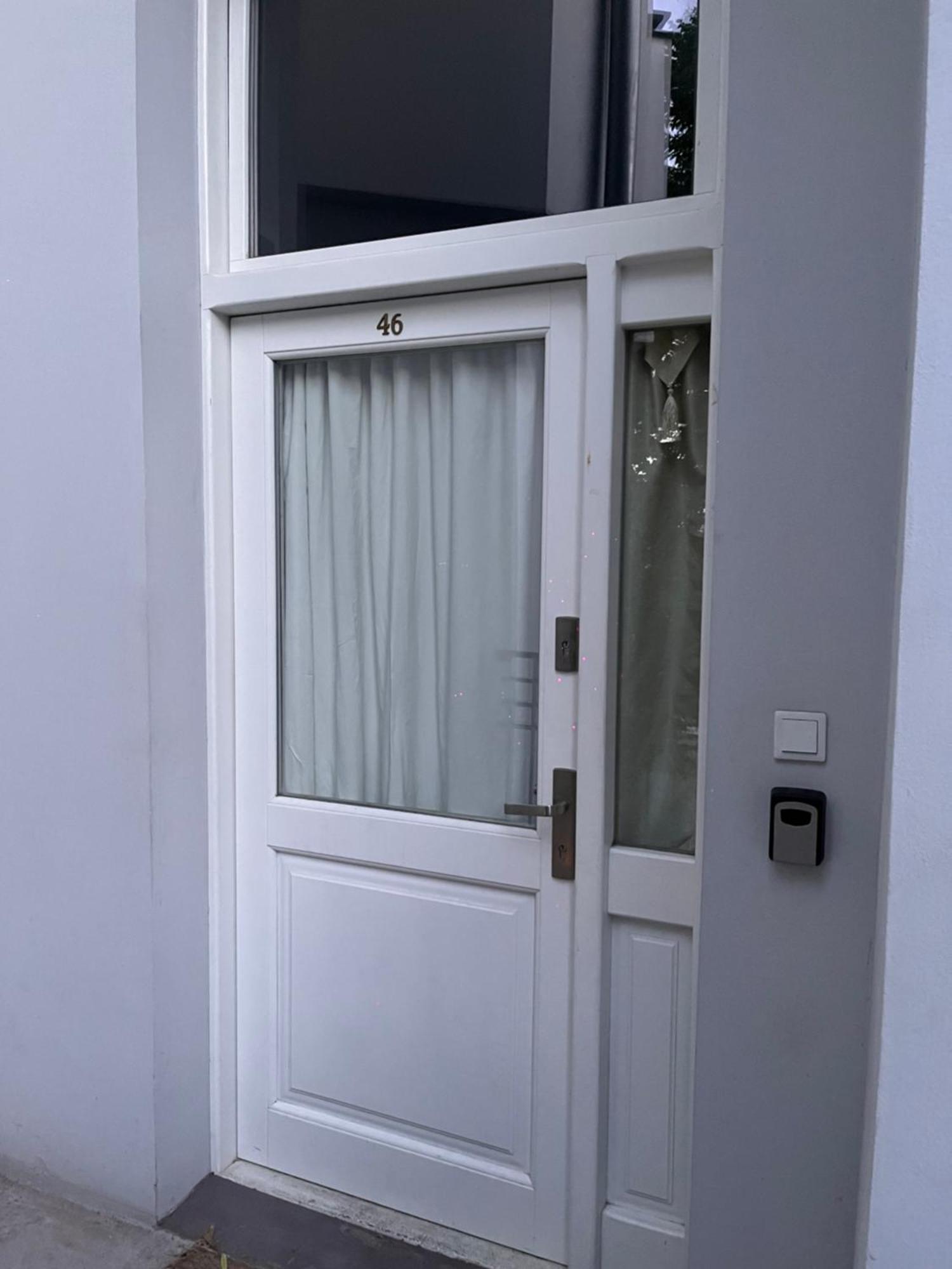 Charming Studio Apartment In The Heart Of The Jewish District! 크라쿠프 외부 사진
