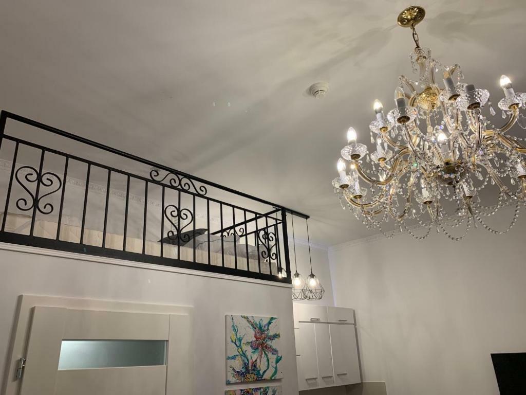 Charming Studio Apartment In The Heart Of The Jewish District! 크라쿠프 외부 사진