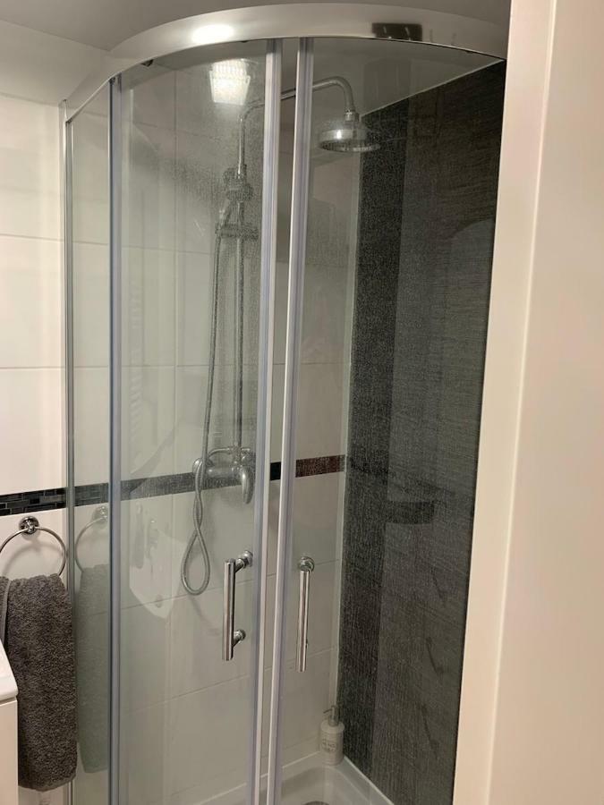 Charming Studio Apartment In The Heart Of The Jewish District! 크라쿠프 외부 사진